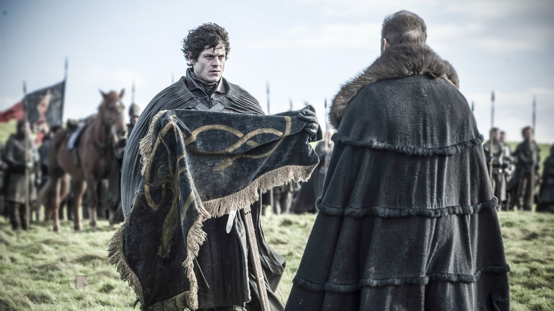 Illustration for article titled On Game Of Thrones, We Learn The Hard Way Revenge Is Best Served Cold